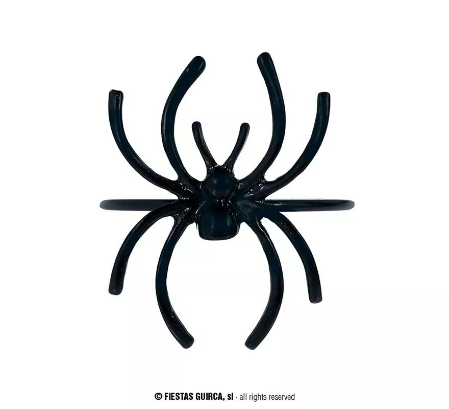 Translation missing: en.Servilletero de Araña de metal