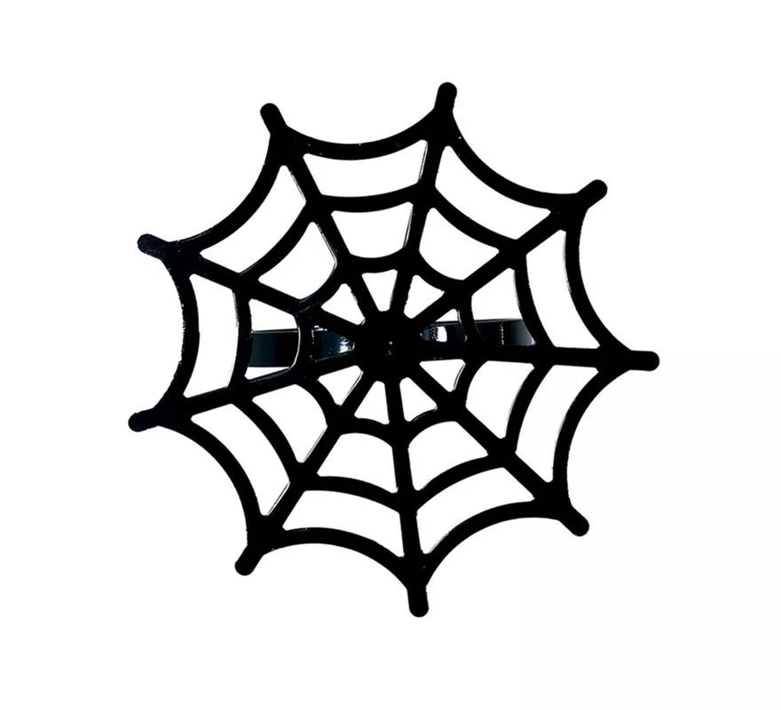 Translation missing: en.Servilletero de Telaraña de metal