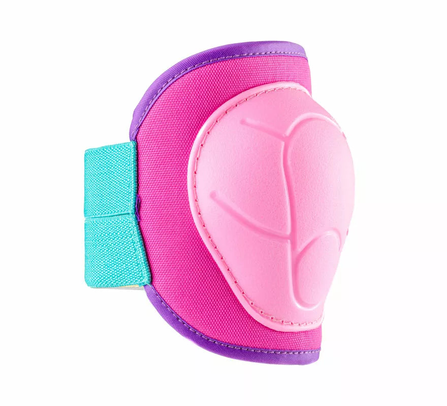 Translation missing: en.Set de Casco y Protecciones rosa