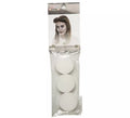 Set de Esponjas para maquillaje de 6,5 cm