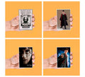 Set de Imanes Lenticulares Harry Potter