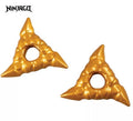 Set de Lego Ninjago Shurikens
