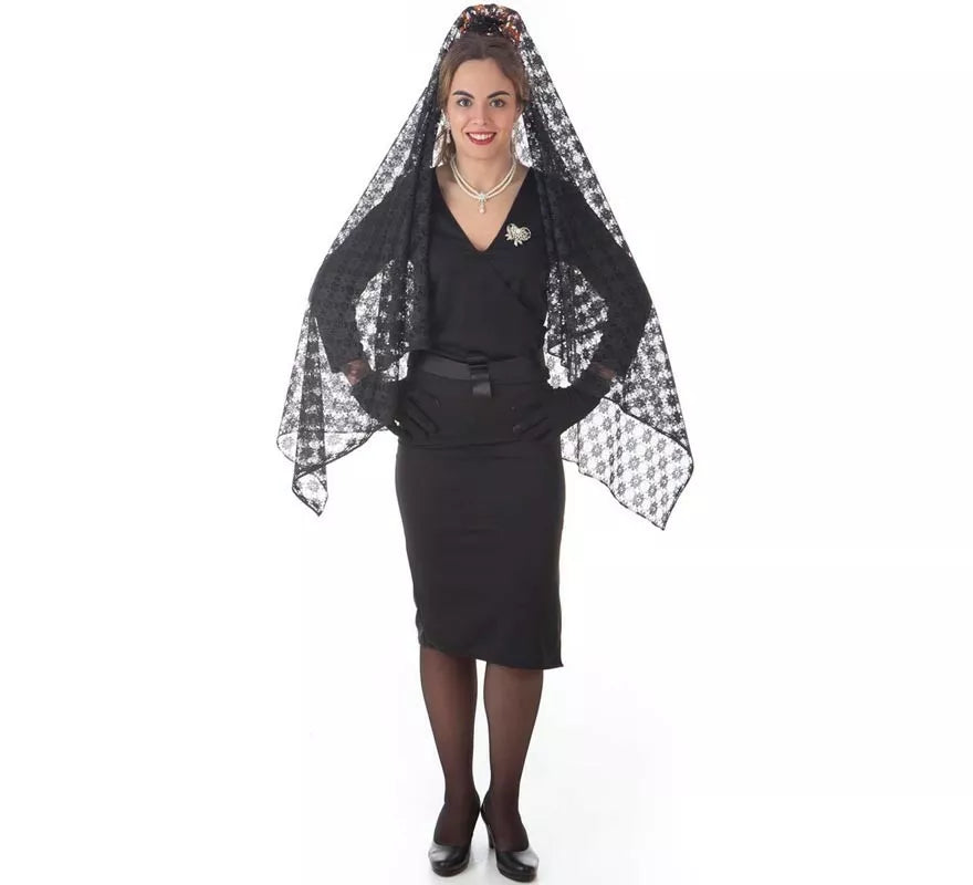 Set de Manola para mujer