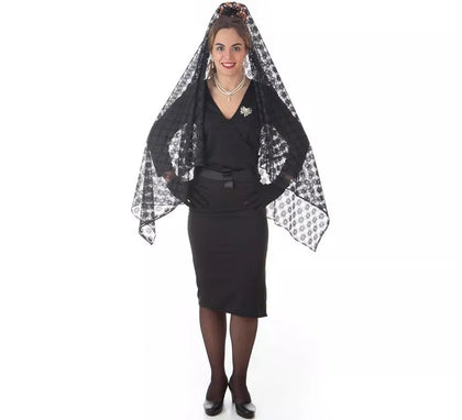 Set de Manola para mujer