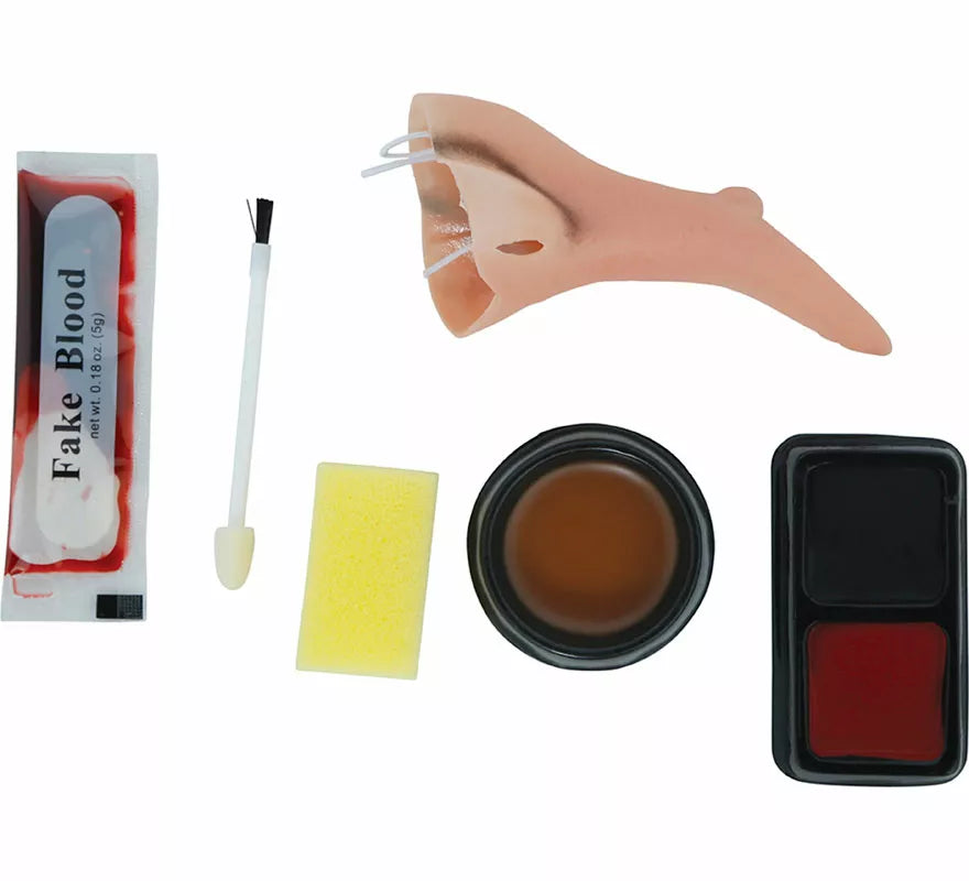 Translation missing: en.Set de Maquillaje Bruja