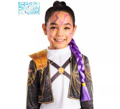 K-Pop Warriors Makeup Set