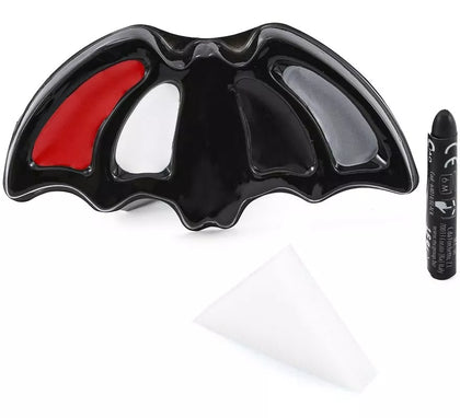 Set de Maquillaje Murciélago