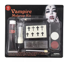 Gothic Vampire Makeup Set