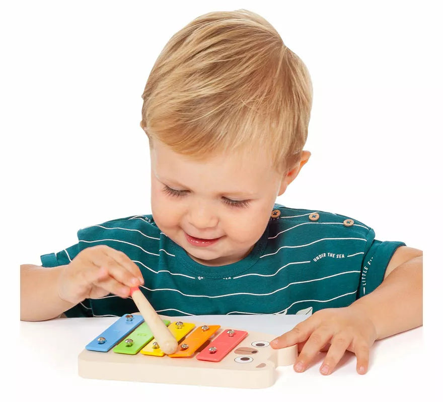 Translation missing: en.Set Instrumentos Musicales infantil