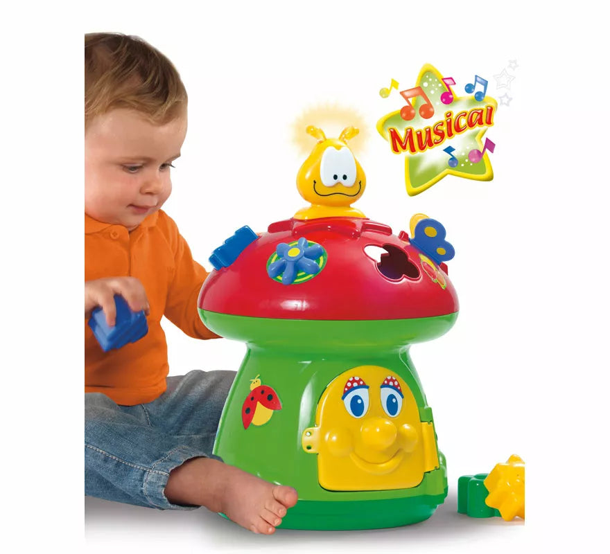 Translation missing: en.Seta de Actividades Musical infantil