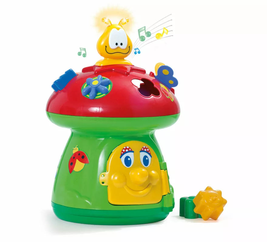Translation missing: en.Seta de Actividades Musical infantil