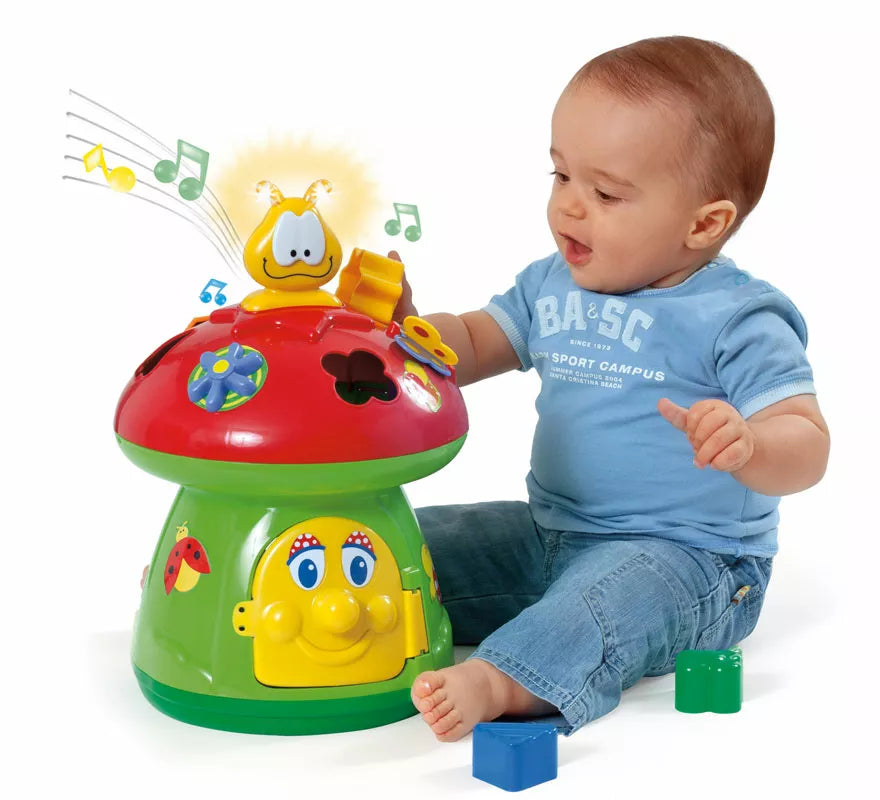 Translation missing: en.Seta de Actividades Musical infantil