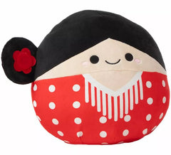 Sevillana Plush Ball in various sizes