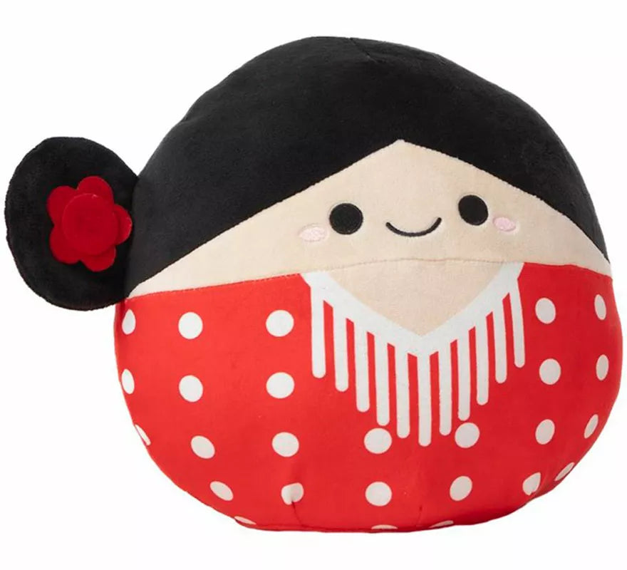 Translation missing: en.Sevillana Bolita de Peluche en varios tamaños