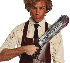 Zombie Killers Saw 50 cms