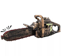Mechanical Saw with Movement, 39x9x13 cm