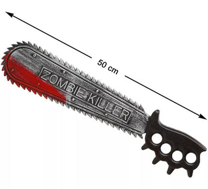 Sierra Mecánica de 50 cm