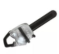 Sierra Mecánica o Motosierra para Halloween de 45 cm