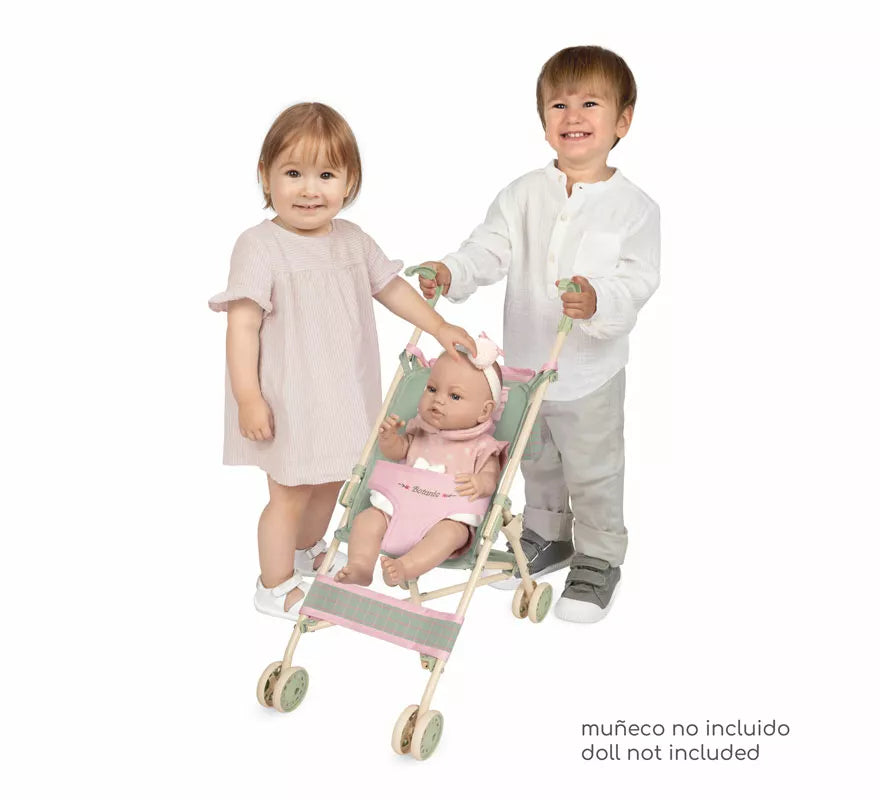 Translation missing: en.Silla de Muñecas de hasta 48 cm Plegable