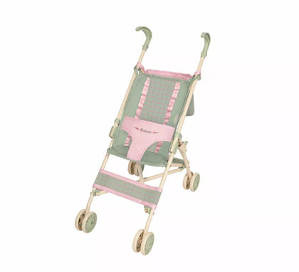 Silla de Muñecas de hasta 48 cm Plegable