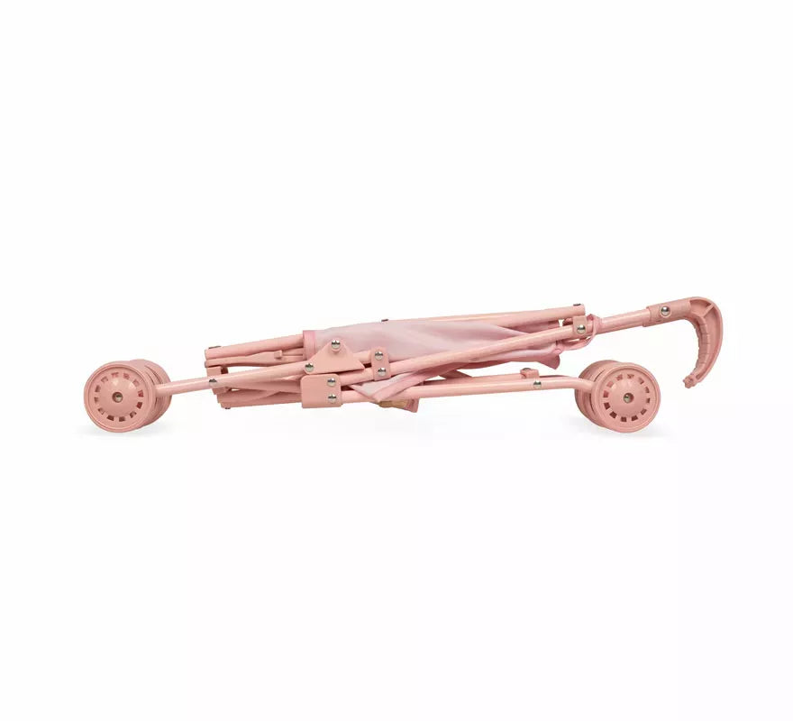 Silla de Muñecas de hasta 48 cm Plegable