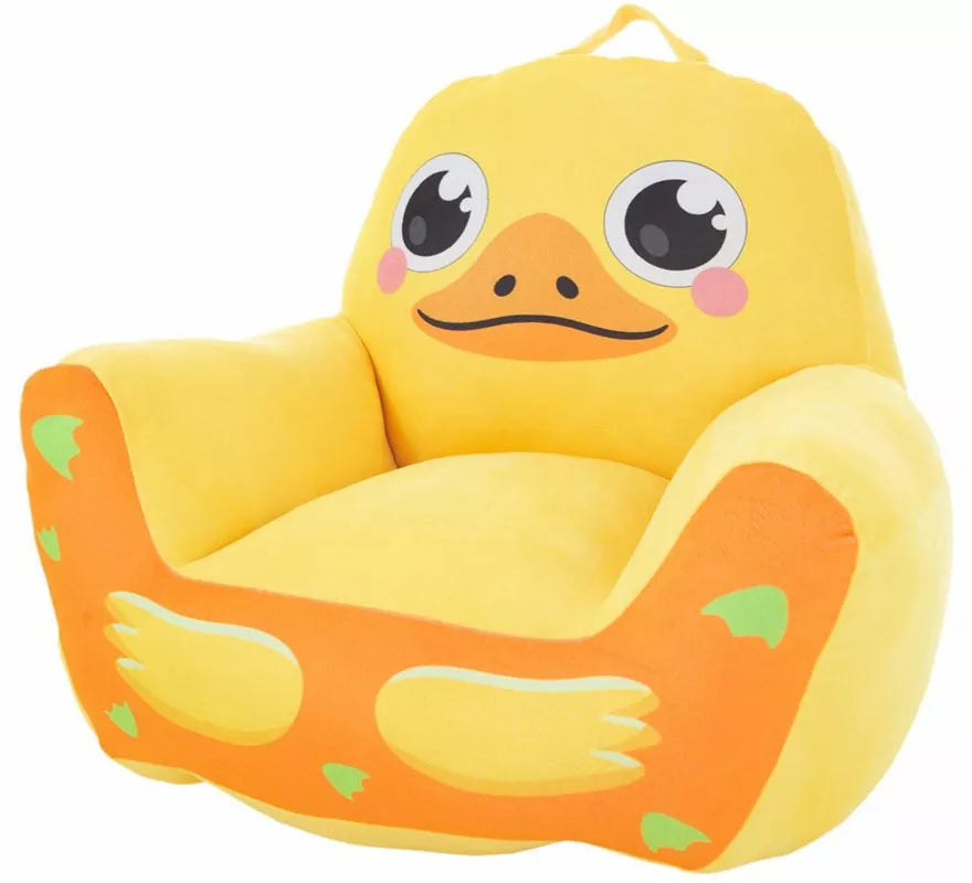 Translation missing: en.Sillón Patito infantil de 52x48x51 cm