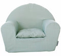 Sillón Vichi Agua Marina infantil