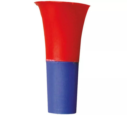 Sirena de Alarma colores surtidos