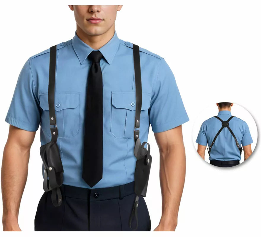 Sobaquera de Policía de 77x11,5 cm