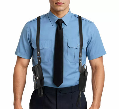 Sobaquera de Policía de 77x11,5 cm