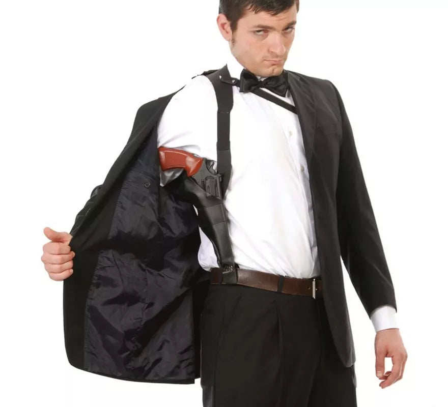 Translation missing: en.Sobaquera para pistola