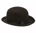 Sombrero Bombín negro
