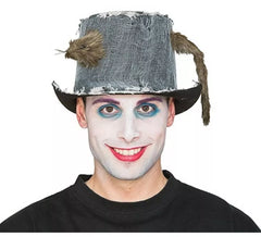 Top Hat with Rat