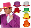 Sombrero Chistera de Fieltro Surtida