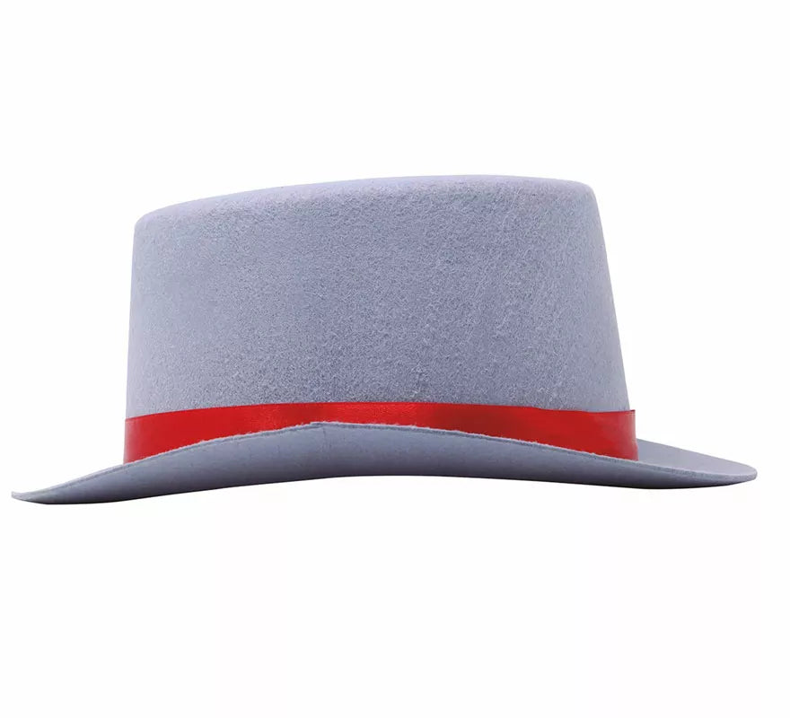 Sombrero Chistera de Fieltro Surtida