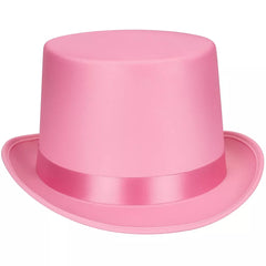 Satin Top Hat in various colors