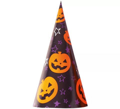 Hat with Pumpkins 35 cm