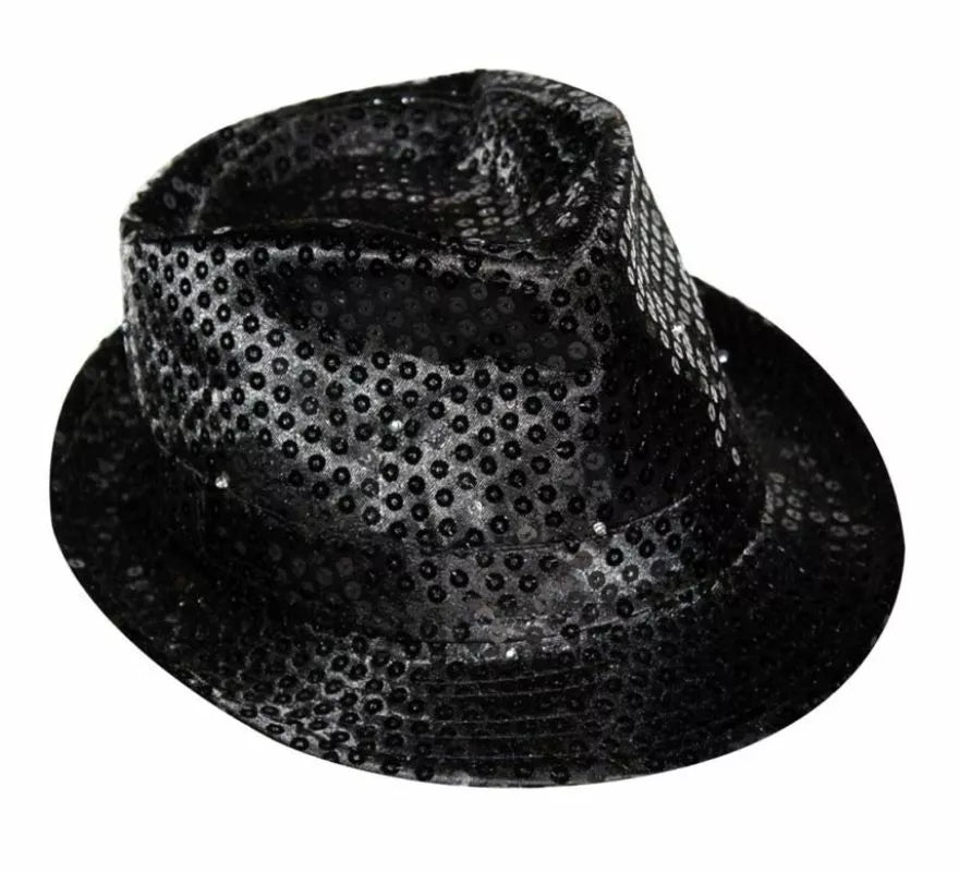 Translation missing: en.Sombrero con lentejuelas en varios colores