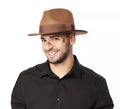 Sombrero de Arqueólogo Aventurero marrón