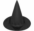 Sombrero de Bruja Clásico