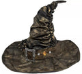 Sombrero de Bruja con hebilla