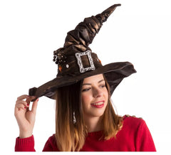 Witch Hat 45x45x38 cm