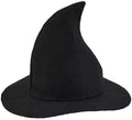 Sombrero de Bruja fieltro