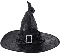 Witch Hat Buckle