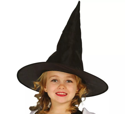 Sombrero de Bruja infantil