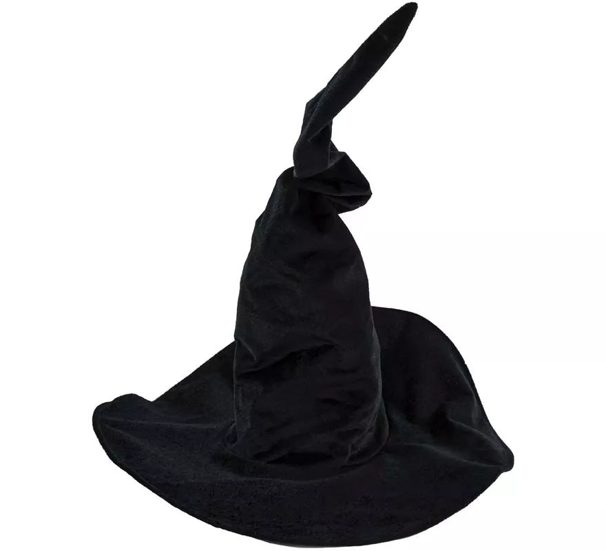 Sombrero de Bruja Retorcido