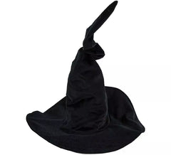 Twisted Witch Hat