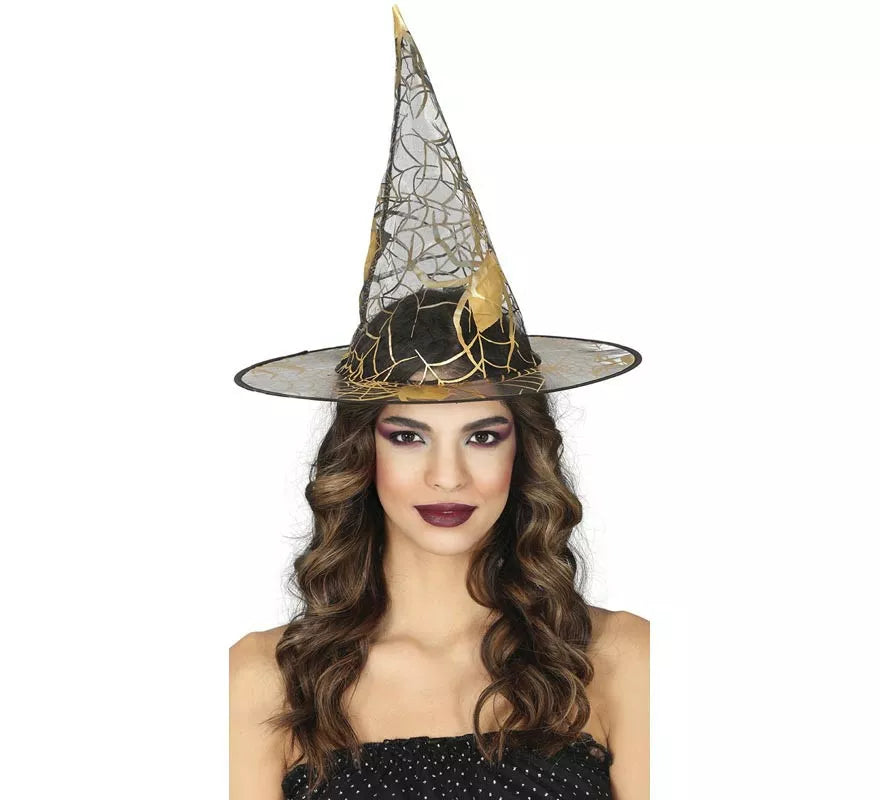 Translation missing: en.Sombrero de Bruja Transparente