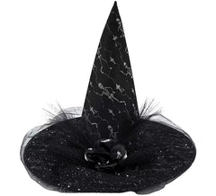 Witch Hat Tulle