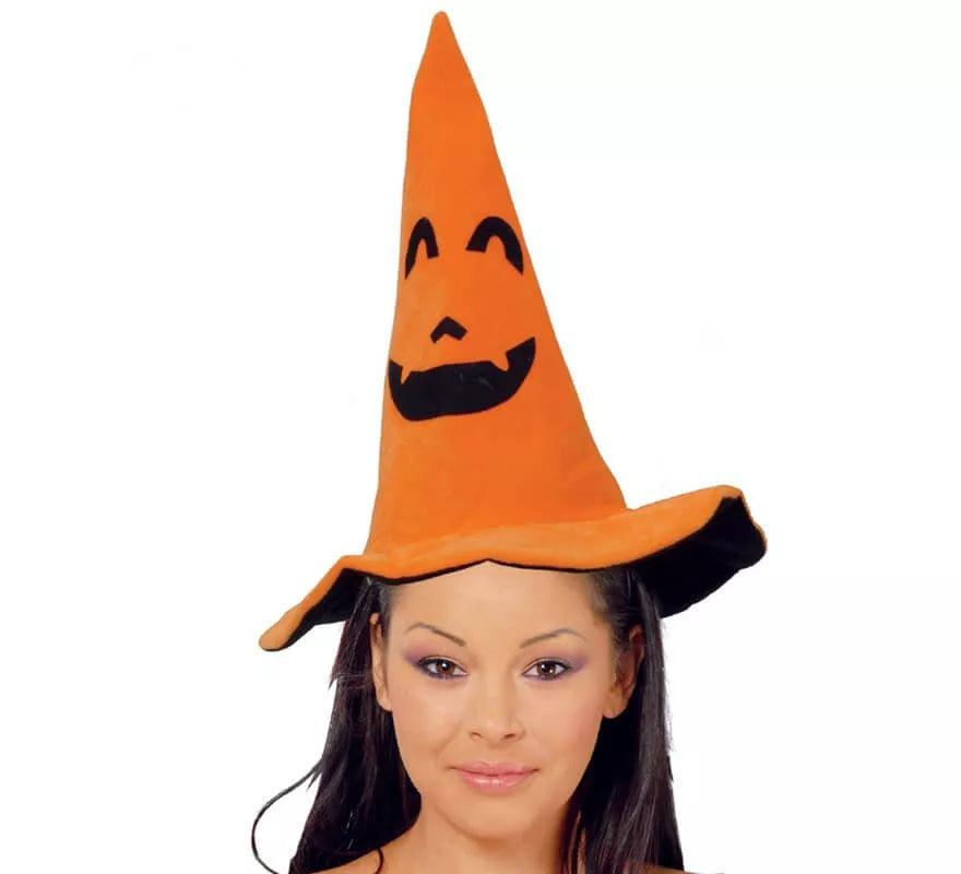 Translation missing: en.Sombrero de Calabaza